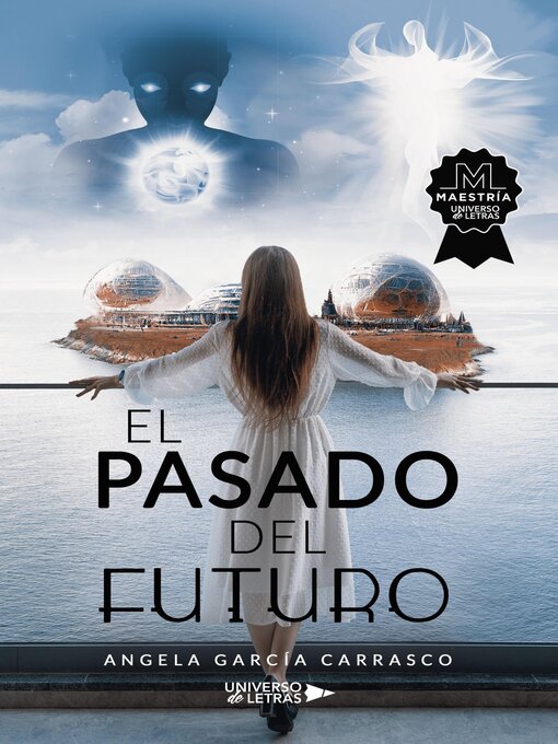 Title details for El pasado del futuro by Angela García Carrasco - Available